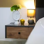 Apartmán Tritea