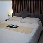Apartmán Tritea Golem (Tirana)