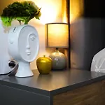 Apartmán Tritea *