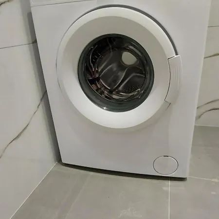 Apartmán Tritea Golem (Tirana)