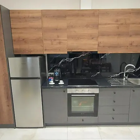 Tritea Golem (Tirana)