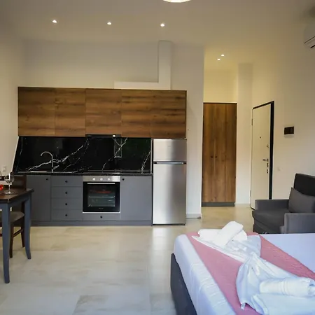 Tritea * ゴーレム