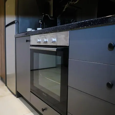 アパート Tritea *