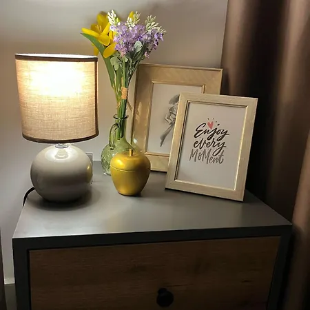 アパート Tritea *