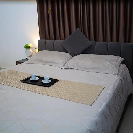 Apartmán Tritea Golem (Tirana)