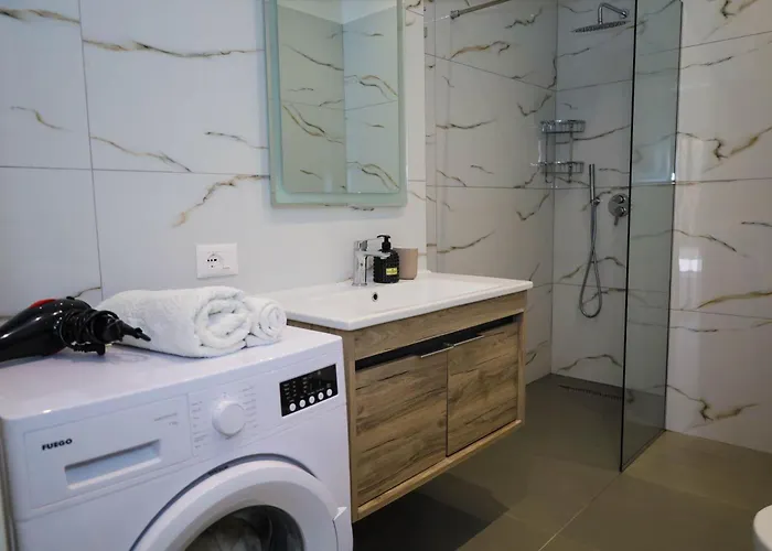 Tritea Golem (Tirana)