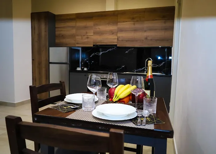 Tritea Golem (Tirana)