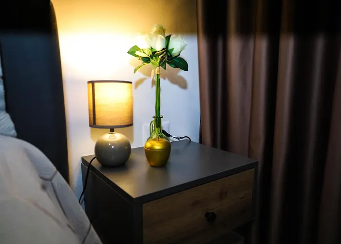 Apartment Tritea Golem (Tirana)