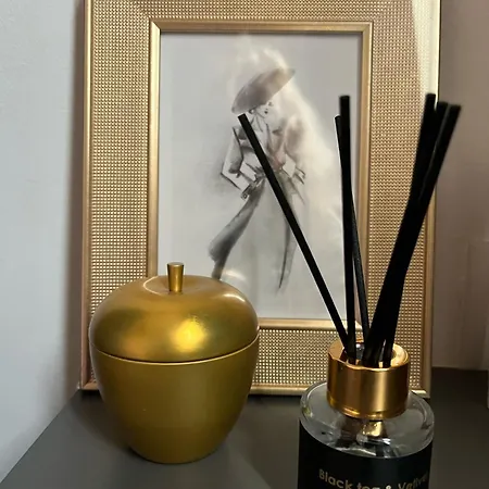 Tritea شقة غوليم