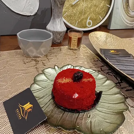 Tritea Апартаменты *