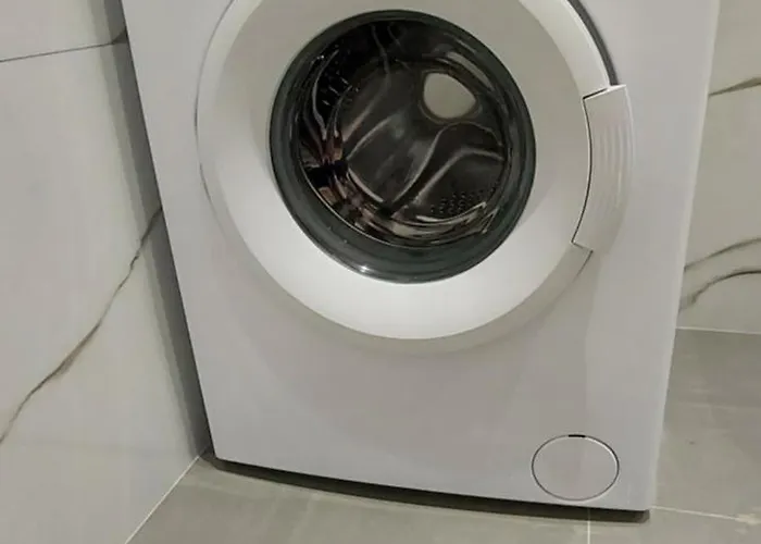 Apartment Tritea Golem (Tirana)