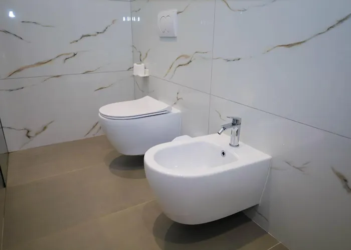 Appartamento Tritea *