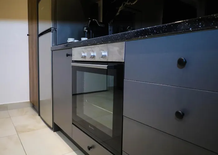 Appartamento Tritea Golem (Tirana)