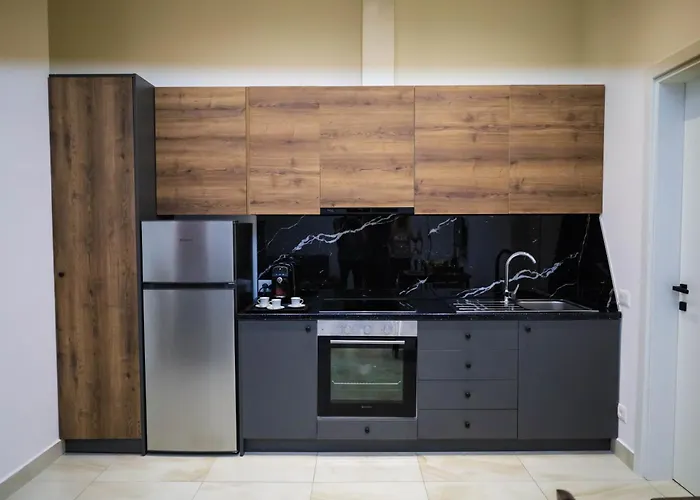 Appartamento Tritea *