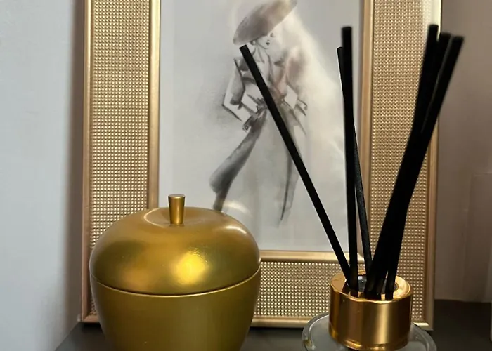 Tritea Appartamento Golem (Tirana)