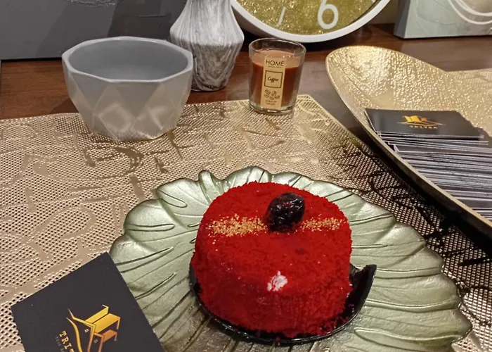 Tritea Appartamento *