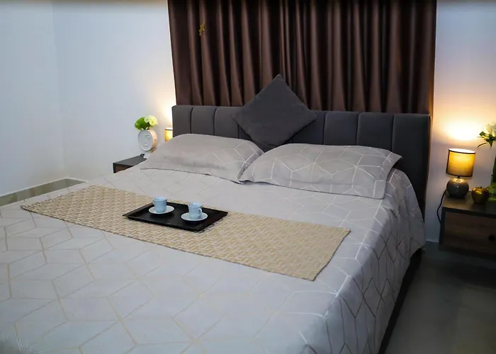 Apartment Tritea Golem (Tirana)