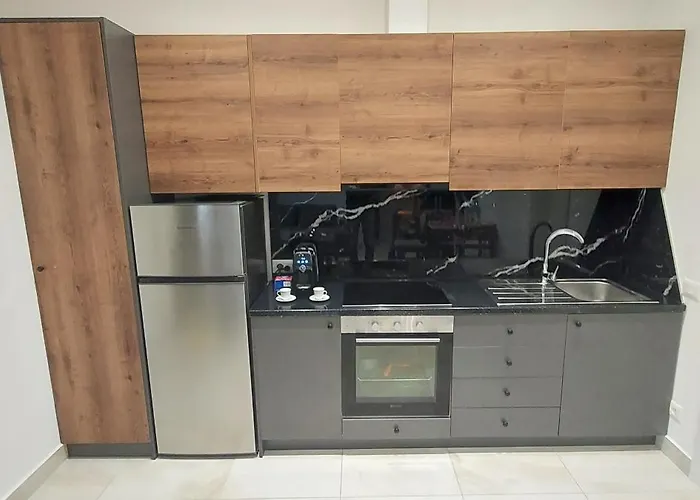 Appartamento Tritea *